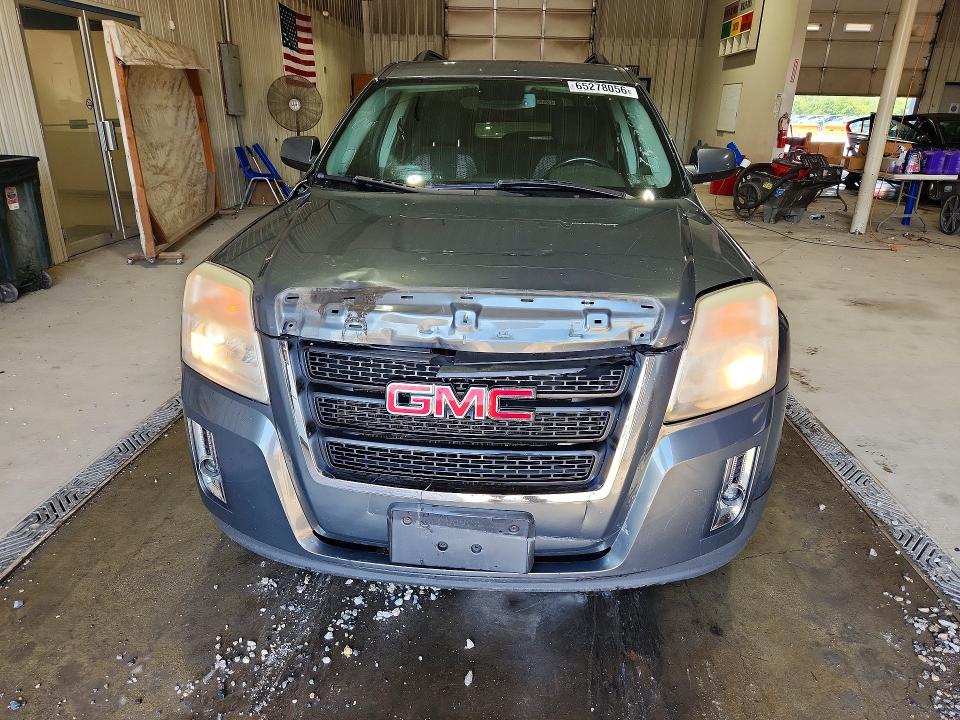 Photo 5 from auction – 2013 GMC TERRAIN with VIN 2GKFLTEK7D6286136