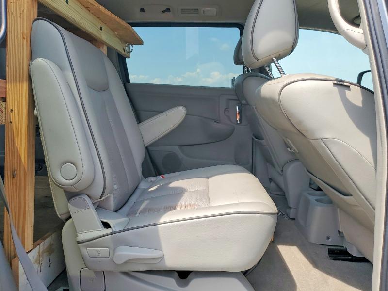 Photo 11 from auction – 2015 NISSAN QUEST with VIN JN8AE2KP0F9130056