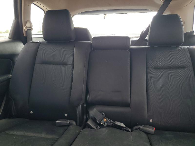 Photo 10 from auction – 2014 MAZDA CX-9 with VIN JM3TB2BV2E0430638