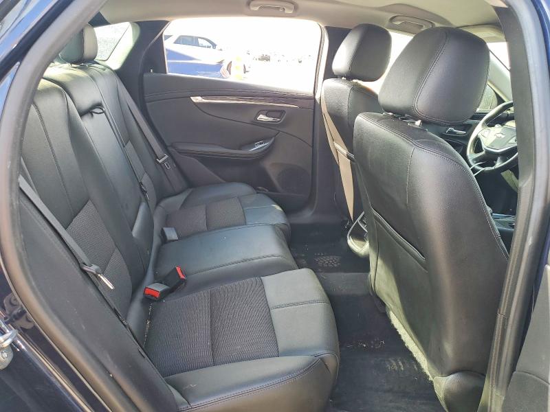 Photo 10 from auction – 2019 CHEVROLET IMPALA with VIN 2G11Z5SA1K9120775
