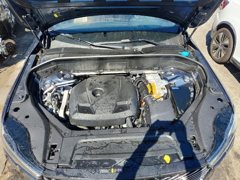 Photo 12 from auction – 2026 VOLVO XC90 with VIN YV4H60PE9T1516209