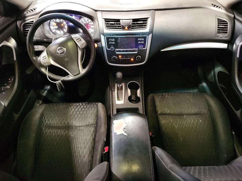 Photo 8 from auction – 2016 NISSAN ALTIMA with VIN 1N4AL3AP8GC152146