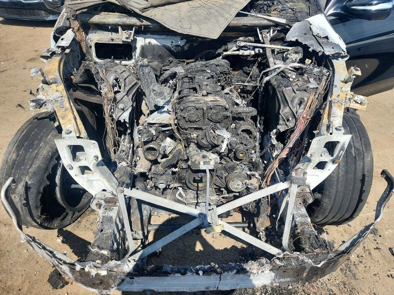 Снимка 11 от търг – 2021 MERCEDES-BENZ GLE с VIN 4JGFB4KB5MA555032