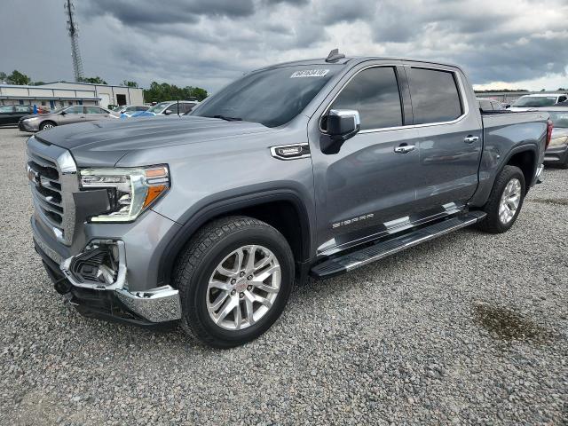 2021 GMC SIERRA - Търг №66163416