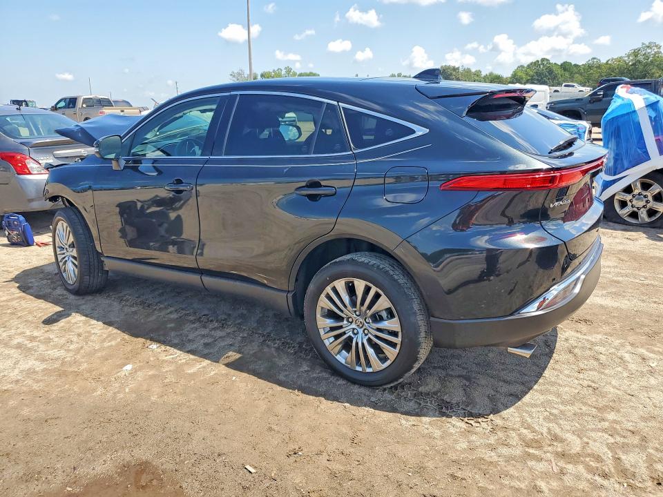 صورة رقم 2 من المزاد - 2023 TOYOTA VENZA مع VIN JTEAAAAH8PJ121256