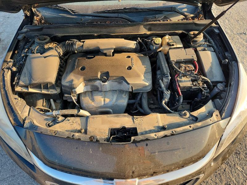 Photo 11 from auction – 2015 CHEVROLET MALIBU with VIN 1G11C5SL9FF296294