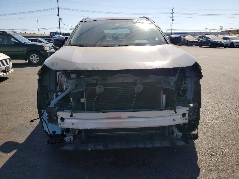 Photo 5 from auction – 2021 TOYOTA RAV4 with VIN 2T3H1RFV7MW134139