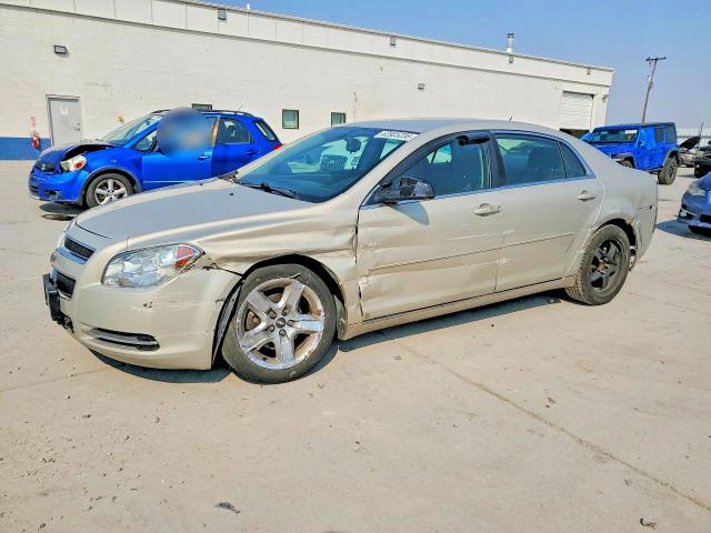 2009 CHEVROLET MALIBU - Търг №63905236