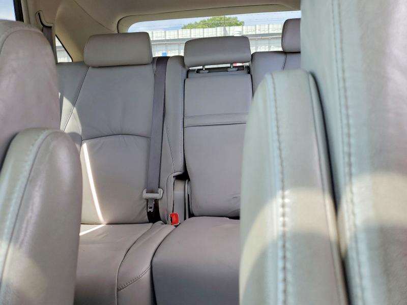 صورة رقم 10 من المزاد - 2007 LEXUS RX مع VIN 2T2GK31U37C021965