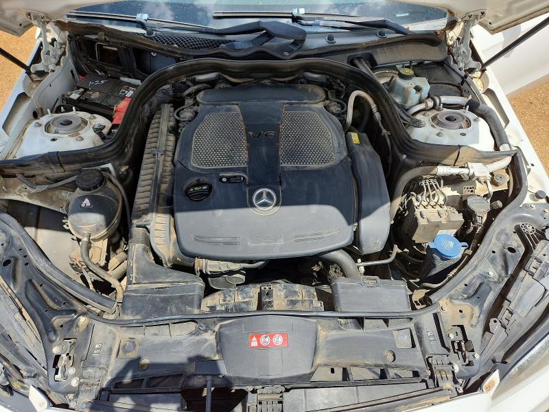 Photo 11 from auction – 2014 MERCEDES-BENZ E with VIN WDDHF5KB7EA881137