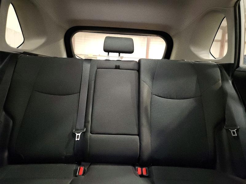 Photo 10 from auction – 2022 TOYOTA RAV4 with VIN 2T3F1RFV6NW259576