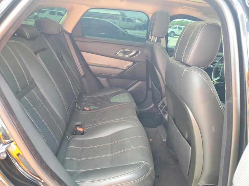 Photo 10 from auction – 2019 LAND ROVER RANGE ROVER VELAR with VIN SALYB2EX1KA209185