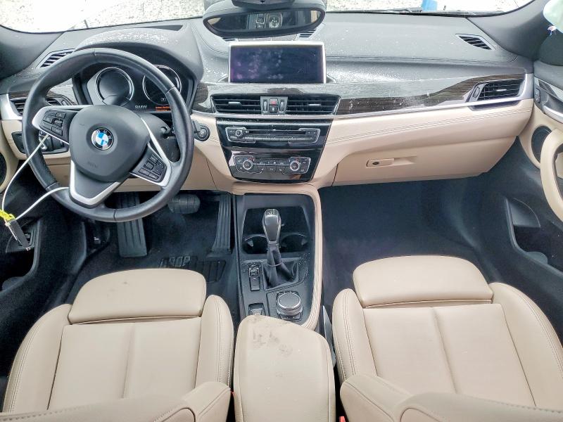 Photo 8 from auction – 2019 BMW X2 with VIN WBXYJ3C55KEP77498