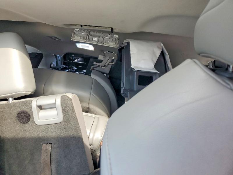 Photo 10 from auction – 2021 TOYOTA HIGHLANDER with VIN 5TDHBRCH5MS515436