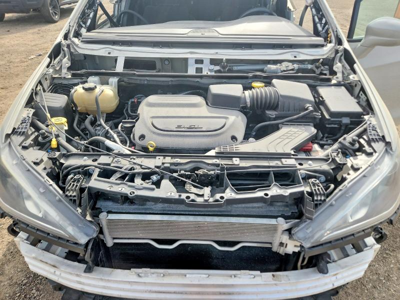 Zdjęcie 11 z aukcji – 2019 CHRYSLER PACIFICA z VIN 2C4RC1FG7KR609281