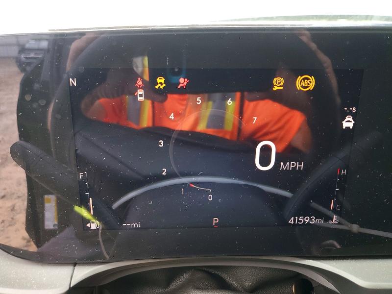 Photo 9 from auction – 2024 BUICK ENVISTA with VIN KL47LAE28RB121666