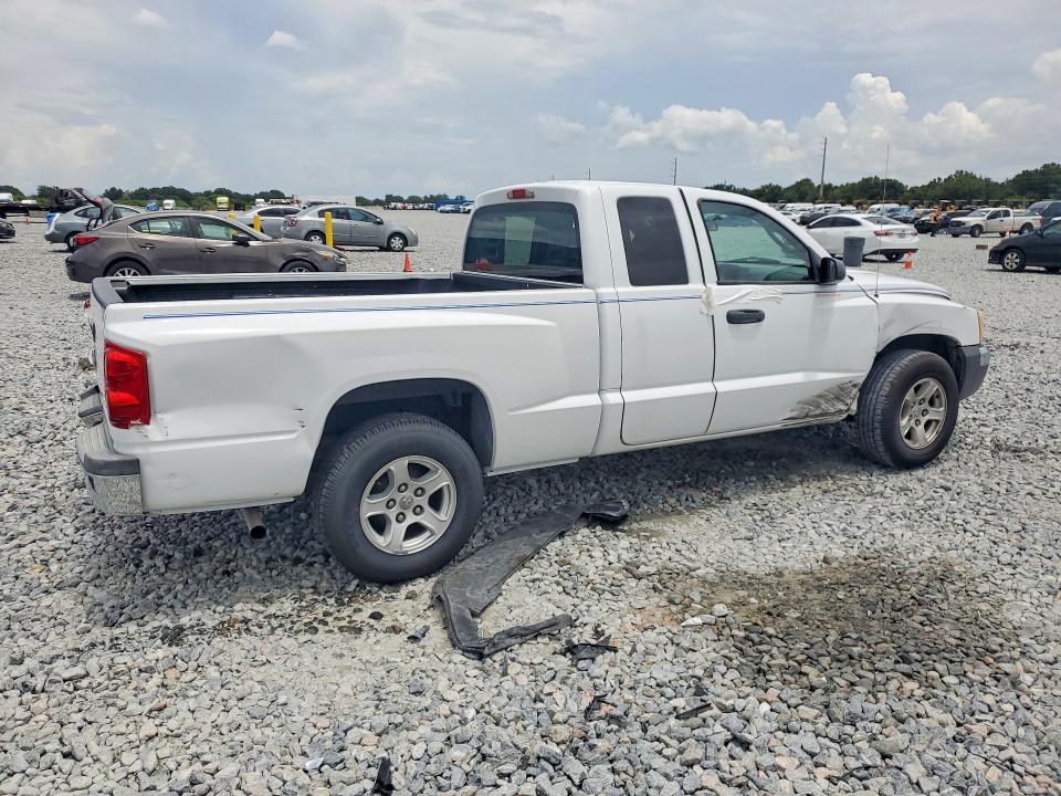 Photo 3 from auction – 2005 DODGE DAKOTA with VIN 1D7HE42K25S187320