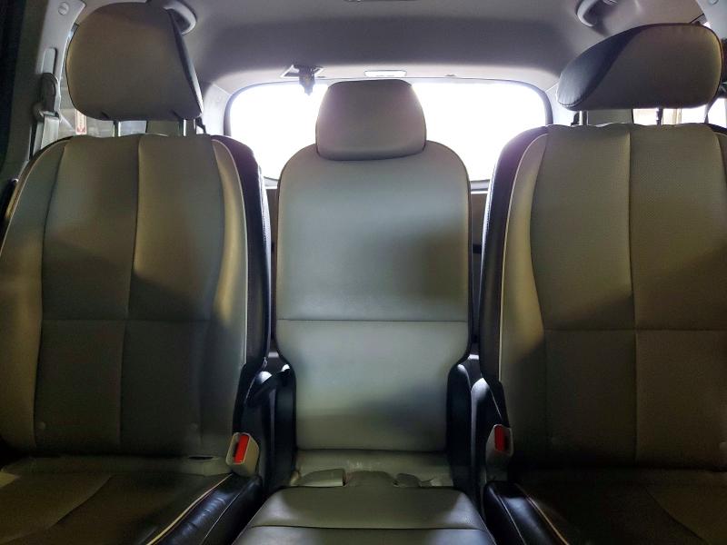 Photo 10 from auction – 2020 KIA SEDONA with VIN KNDMB5C11L6575478
