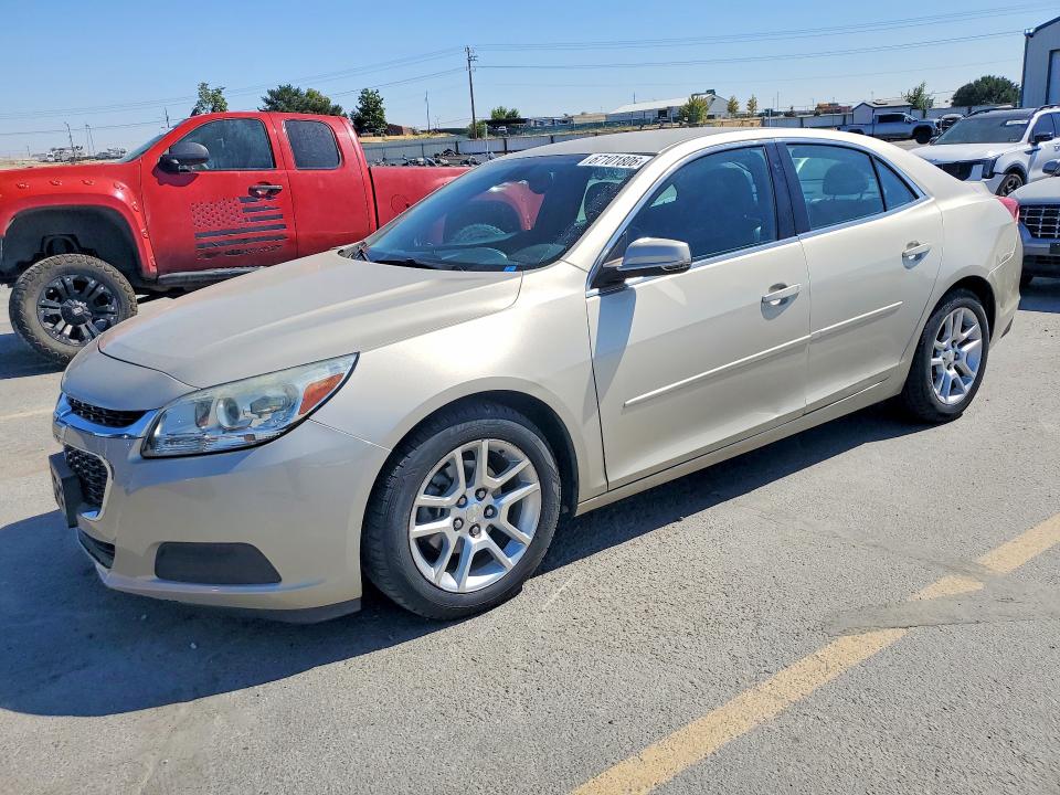 2014 CHEVROLET MALIBU - Търг №67101806