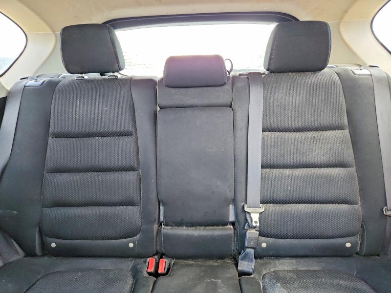 Photo 10 from auction – 2016 MAZDA CX-5 with VIN JM3KE2CY0G0778453