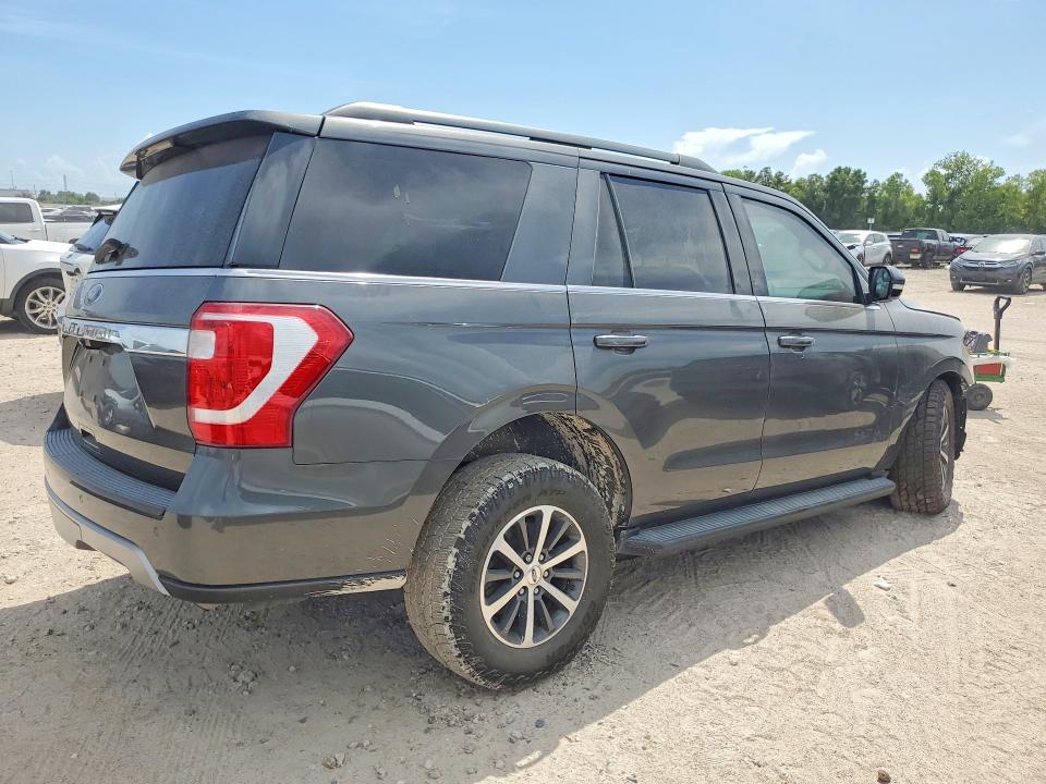 Photo 3 from auction – 2018 FORD EXPEDITION with VIN 1FMJU1HT8JEA07999