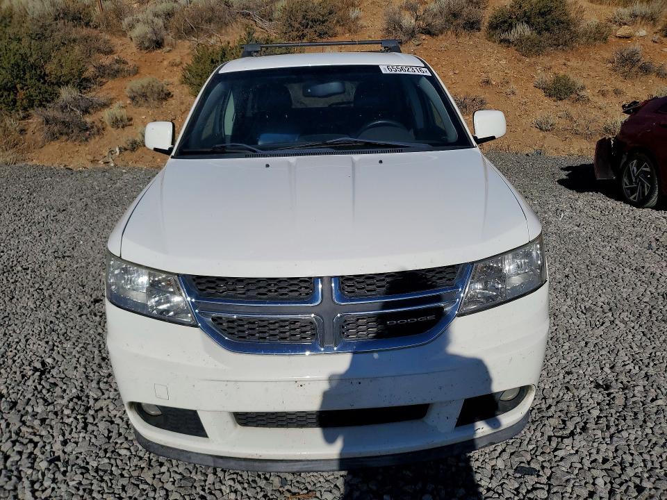 Photo 5 from auction – 2011 DODGE JOURNEY with VIN 3D4PH3FG2BT506113