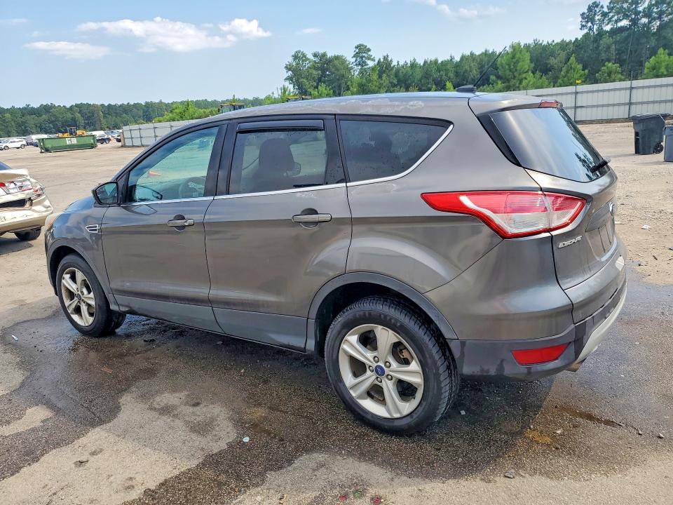 Photo 2 from auction – 2013 FORD ESCAPE with VIN 1FMCU0GX1DUD83607