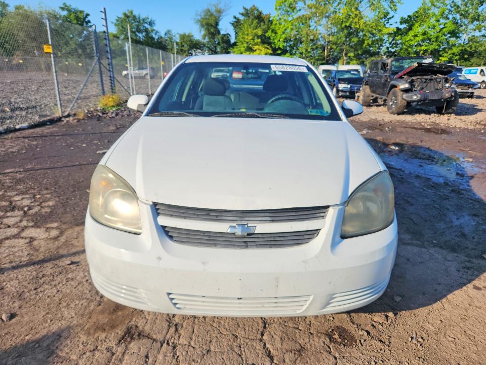 Photo 5 from auction – 2010 CHEVROLET COBALT LT1 with VIN 1G1AF5F5XA7193293