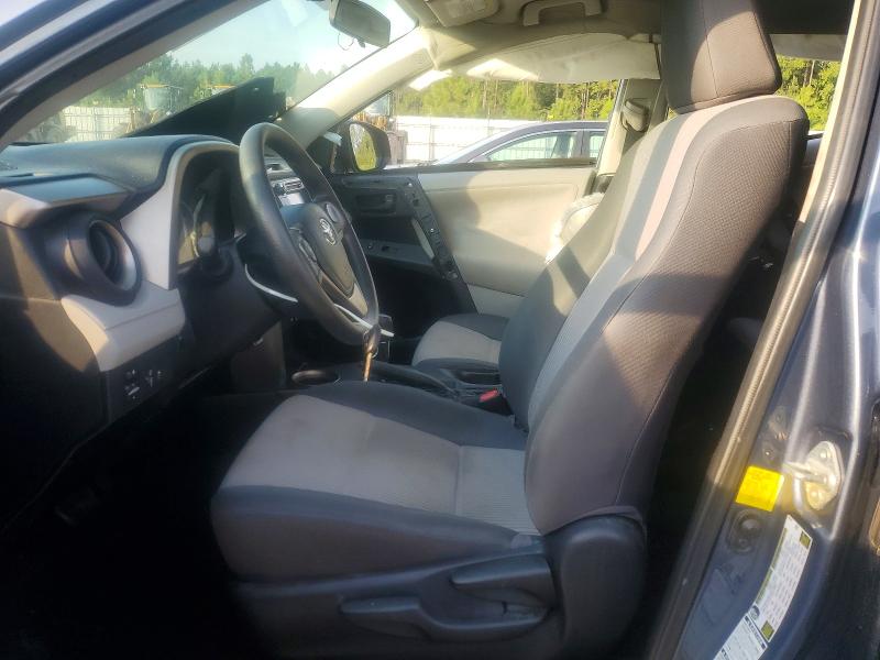 Photo 7 from auction – 2013 TOYOTA RAV4 with VIN 2T3BFREV4DW061126