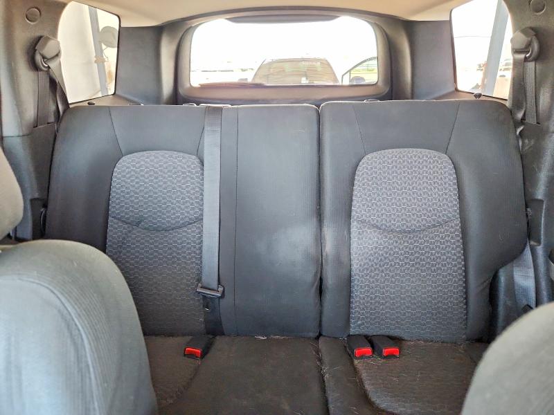 Photo 10 from auction – 2011 CHEVROLET HHR with VIN 3GNBABFW4BS523618