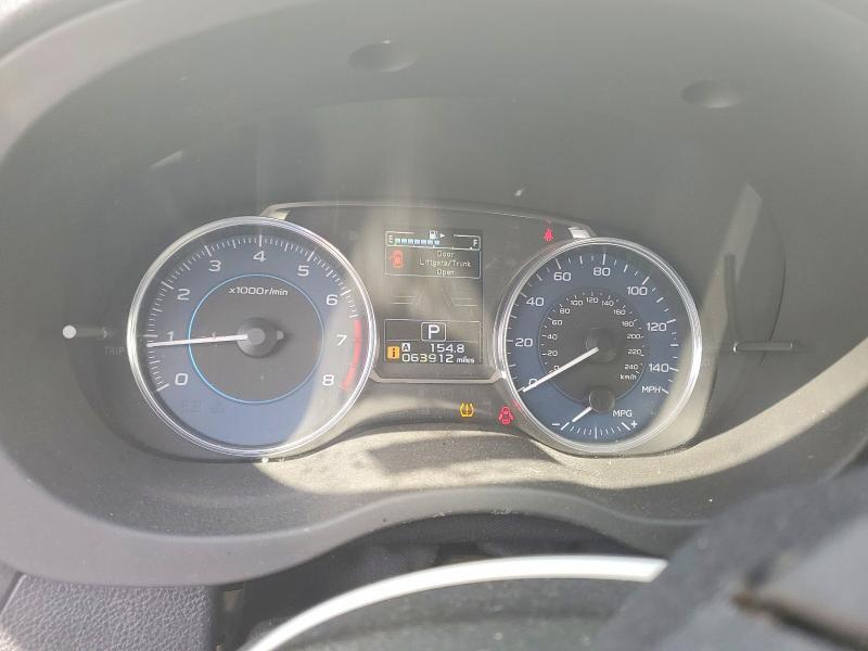 Zdjęcie 9 z aukcji – 2016 SUBARU CROSSTREK z VIN JF2GPADC5G8321355