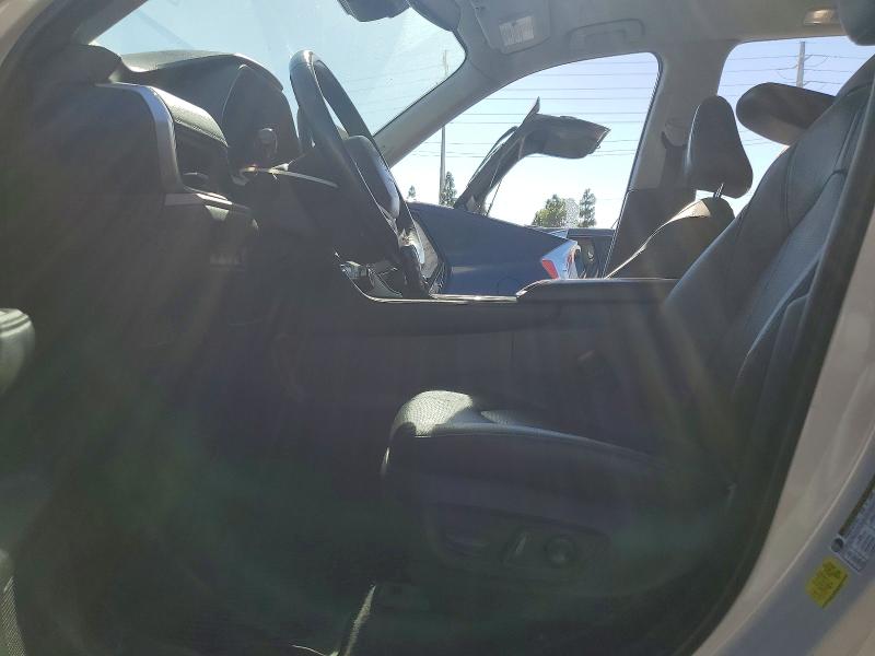 Photo 7 from auction – 2024 TOYOTA GRAND HIGHLANDER with VIN 5TDAAAA56RS011337