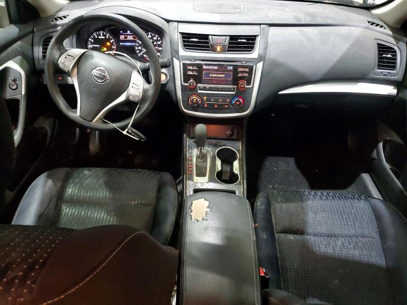 Photo 8 from auction – 2016 NISSAN ALTIMA with VIN 1N4AL3AP8GN391135