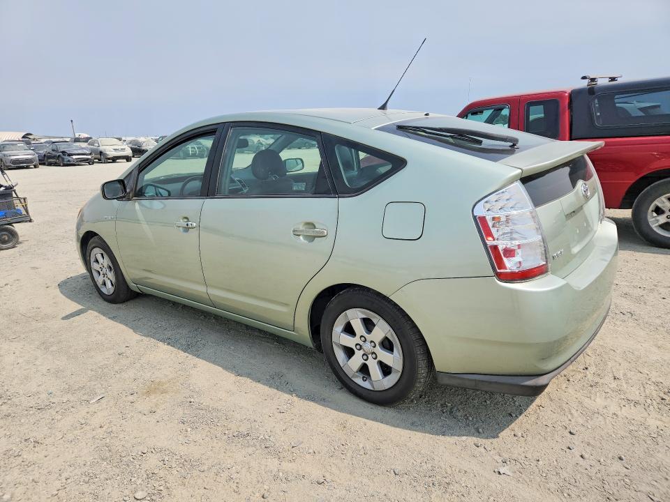 Photo 2 from auction – 2008 TOYOTA PRIUS with VIN JTDKB20UX87714464