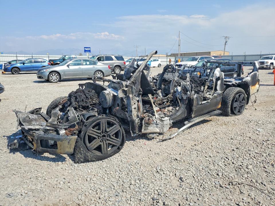 FORD F150 2018 with VIN 1FTEW1EG0JKF46500 - Photo from auction