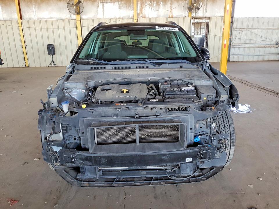 Zdjęcie 5 z aukcji – 2020 HYUNDAI KONA z VIN KM8K2CAA6LU535290