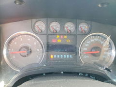 Photo 9 from auction – 2010 FORD F150 with VIN 1FTEW1C84AKE58223