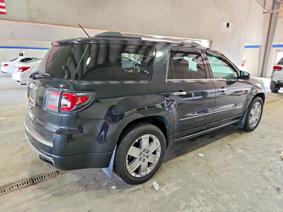 Photo 3 from auction – 2014 GMC ACADIA with VIN 1GKKRTKDXEJ267331