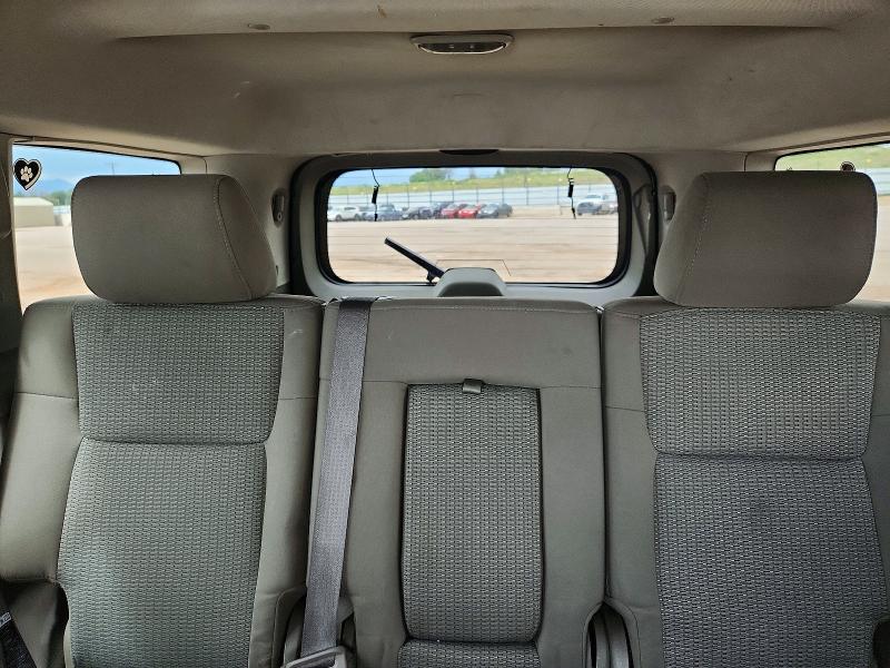 Photo 10 from auction – 2007 JEEP COMMANDER with VIN 1J8HG48K87C611780