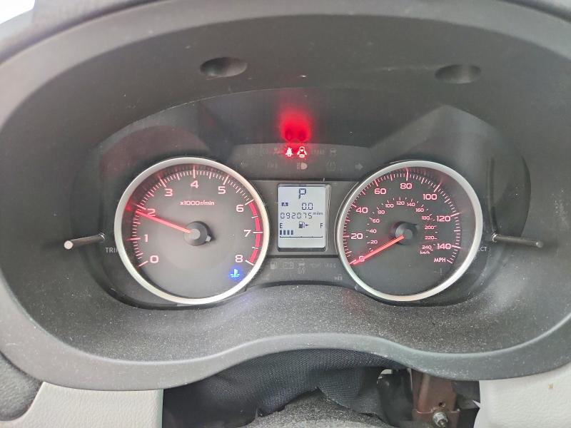 Photo 9 from auction – 2018 SUBARU FORESTER with VIN JF2SJABC8JH612681