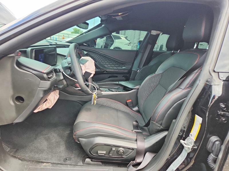 صورة رقم 7 من المزاد - 2026 DODGE CHARGER مع VIN 2C3CDARP9TR257180