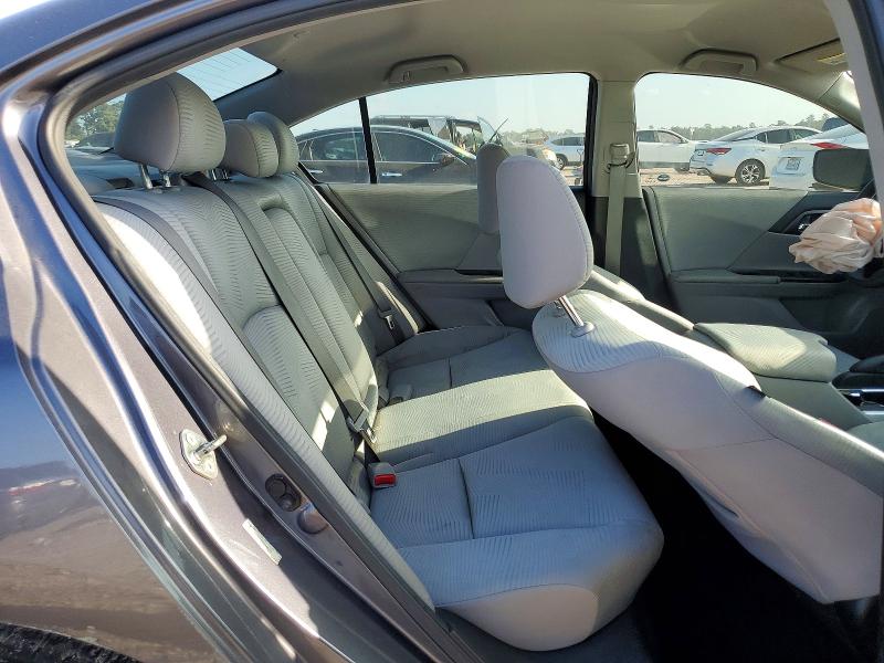 Zdjęcie 10 z aukcji – 2014 HONDA ACCORD z VIN 1HGCR2F37EA069741
