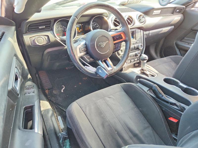 Photo 8 from auction – 2018 FORD MUSTANG with VIN 1FA6P8TH9J5146543