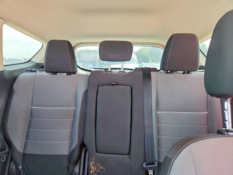 Photo 10 from auction – 2015 FORD ESCAPE with VIN 1FMCU9GX0FUC78029