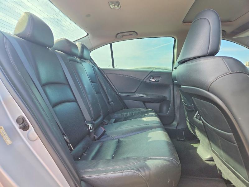Photo 10 from auction – 2013 HONDA ACCORD with VIN 1HGCR2F80DA195353