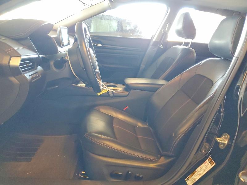 Photo 7 from auction – 2020 NISSAN ALTIMA with VIN 1N4BL4CV1LN320083