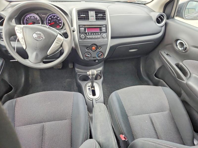 Photo 8 from auction – 2016 NISSAN VERSA with VIN 3N1CN7AP5GL808668