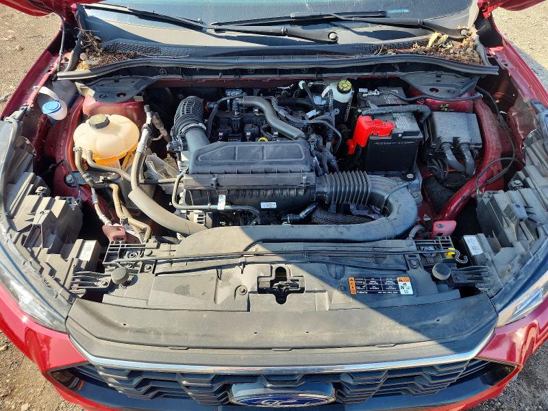 Photo 12 from auction – 2024 FORD ESCAPE with VIN 1FMCU9MN5RUB54703