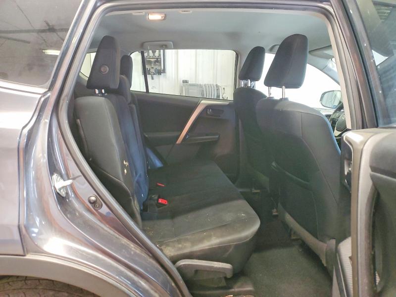 Photo 11 from auction – 2015 TOYOTA RAV4 with VIN 2T3BFREV7FW307377