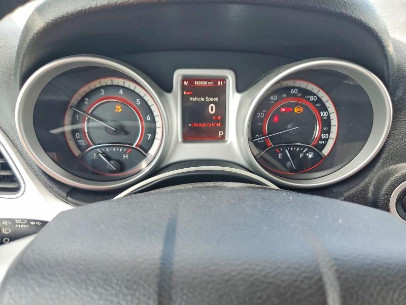 Photo 9 from auction – 2015 DODGE JOURNEY with VIN 3C4PDCBGXFT736759